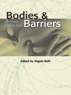 cover image of Bodies and Barriers